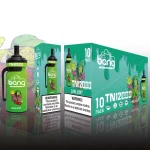 BANG Vape TN 12000 12K Puffs