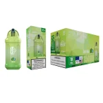 Bang 15K Puffs Vape Filp Design