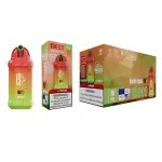 Bang 15K Puffs Vape Filp Design