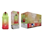 Bang 15K Puffs Vape Filp Design