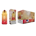 Bang 15K Puffs Vape Filp Design