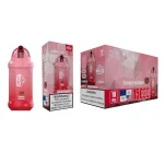 Bang 15K Puffs Vape Filp Design