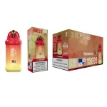 Bang 15K Puffs Vape Filp Design