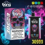 Bang 30K Pro 30,000 Puffs Dual Flavor Vape