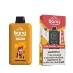 Bang 36000 Power 36K Puffs Disposable Vape