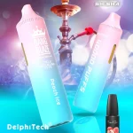 Bang Blaze 40K Puffs Shisha Refillable Vape