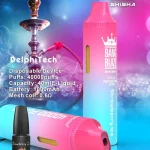 Bang Blaze 40K Puffs Shisha Refillable Vape