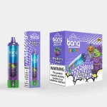 Bang Blaze Tornado 20K 20000 Puffs Vape Strawberry Kiwi