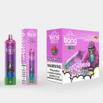 Bang Blaze Tornado 20K 20000 Puffs Vape Strawberry Kiwi