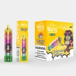 Bang Blaze Tornado 20K 20000 Puffs Vape Strawberry Kiwi