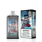 Bang King 15K 15000 Puffs Disposable Vape (2)