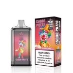 Bang King 15K 15000 Puffs Disposable Vape (2)