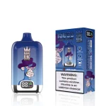 Bang King 15K Smart Screen 15000 Puffs Vape