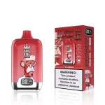 Bang King 15K Smart Screen 15000 Puffs Vape