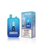 Bang King 25000 25K Puffs Dual Pods
