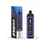 Bang King 25K Shisha 25000 Puffs Disposable Vape