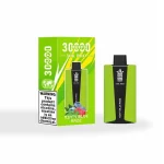 Bang King 30K Pro 30000 Puffs Disposable Vape