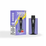 Bang King 30K Pro 30000 Puffs Disposable Vape