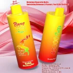 Bang King 45K 45000 Puffs Triple 3 in 1 Flavor Vape