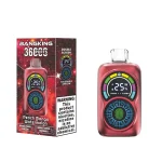 Bang King Constellation 36K 36000 Puffs Vape