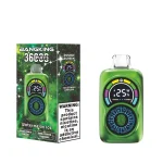 Bang King Constellation 36K 36000 Puffs Vape