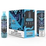 Bang King Tornado 35K Puffs 35000 Disposable Vape