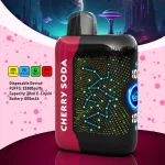 Bang Starry 25000 Puffs Vape