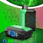 Bang Starry 25000 Puffs Vape