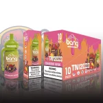 Bang Tn 12000 12k Puffs Disposable Vape