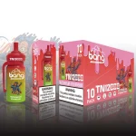 Bang Tn 12000 12k Puffs Disposable Vape
