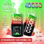 Bang Tornado 40K 40000 Puffs