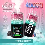 Bang Tornado 40K 40000 Puffs