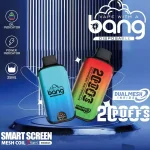 Bang Vape 20000 20K Puffs