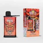 Bang Vape 28K 28000 Puffs Adjustable Ice Level
