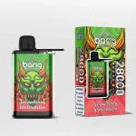 Bang Vape 28K 28000 Puffs Adjustable Ice Level