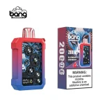 Bang Vape Gear 20K Puffs