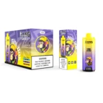 Bang Legend 110K Puffs 3 IN 1 Flavors Disposable Vape Wholesale