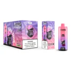 Bang Legend 110K Puffs 3 IN 1 Flavors Disposable Vape Wholesale
