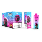 Bang Legend 110K Puffs 3 IN 1 Flavors Disposable Vape Wholesale