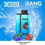 Bang Leader 30000 Puffs Disposable Vape 2-in-1 Dual Flavor