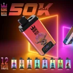BANG BOX 50k Puff Main picture