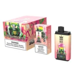 BANG BOX 50k Puff Main picture