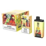 BANG BOX 50k Puff Main picture