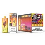 BANG BOX 80K Puffs Main Picture