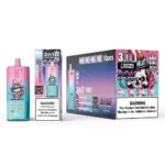 BANG BOX 80K Puffs Main Picture