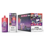 BANG BOX 80K Puffs Main Picture