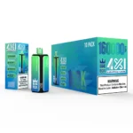 Bang BOX 160000 Puff Main Picture