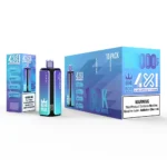 Bang BOX 160000 Puff Main Picture