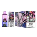 Bang BOX 200K Puff 8 IN 1 Main picture