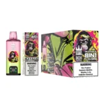 Bang BOX 200K Puff 8 IN 1 Main picture